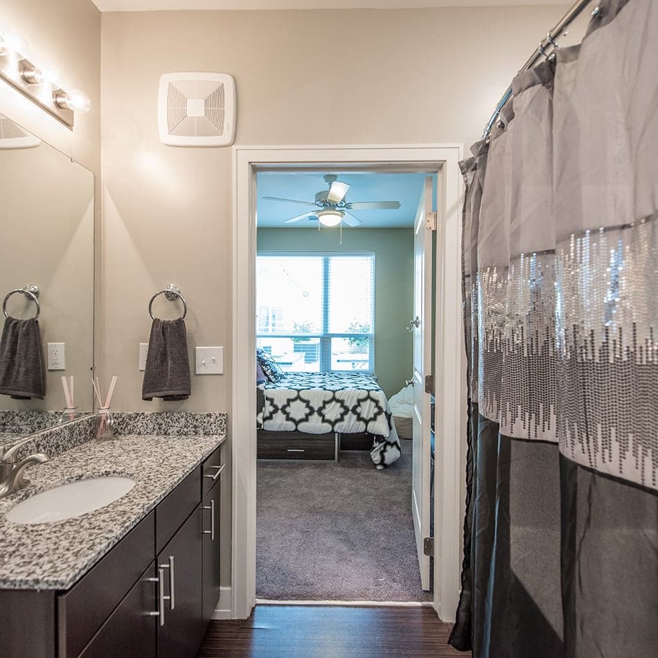 WTX-Model—Bathroom